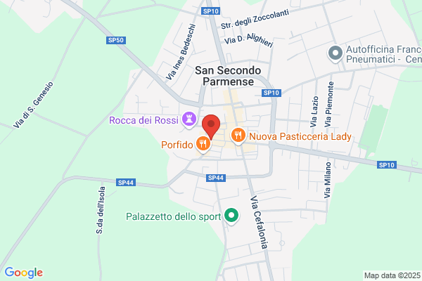 Rainis francesco (Geom.)