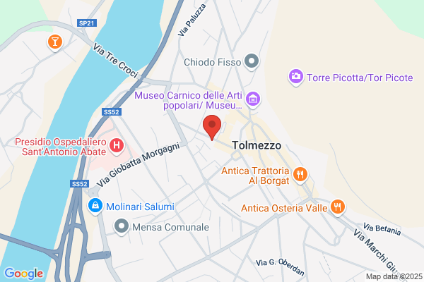 4 Talpes Pet Shop