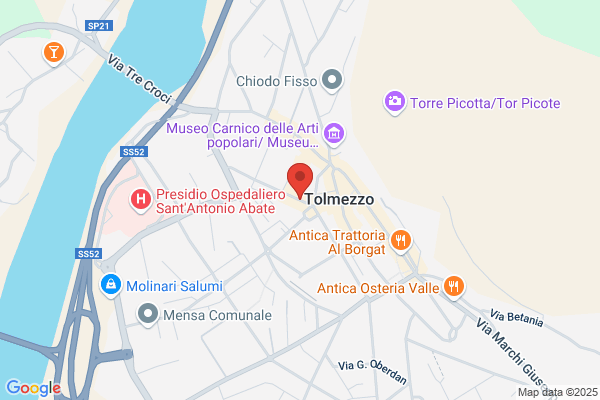 Autoscuola Alto Friuli