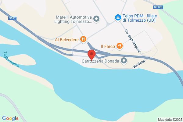 Officine Fvg - Iveco Service