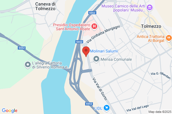 Erboristeria Centerbe Di Elda Marcuzzi