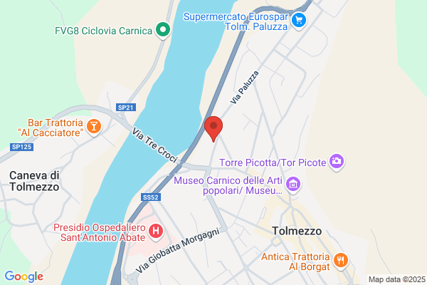 La Meccanica Carnica Di Zanirato Sergio & C. (S.N.C.)