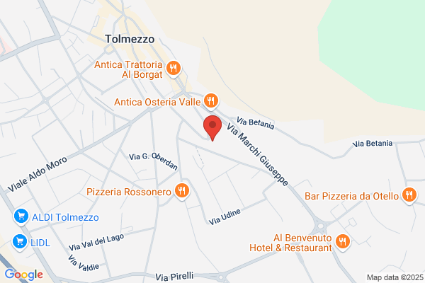 MD Service Ricambi Elettrodomestici