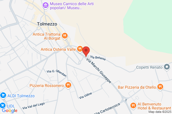 Pubblicarnia Di Dandrea Eddi & C. S.N.C.