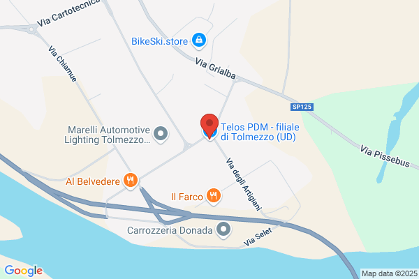 Sermobil Di Candoni Leopoldo