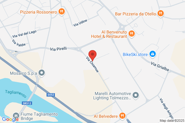 Idrospurghi della Pietra