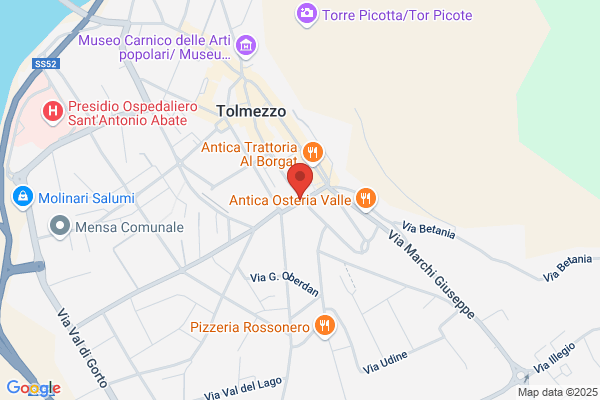 Unione Italiana Del Lavoro - I.T.A.L. Patronato