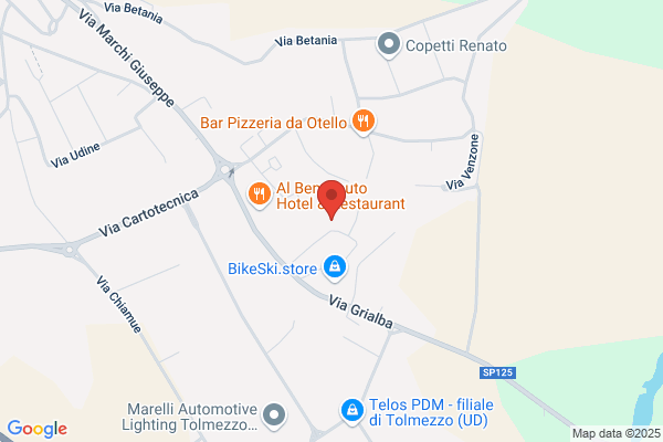 Screm Ortofrutticoli Sas