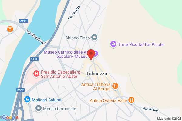 Il Fiammifero