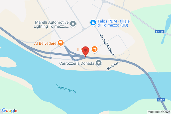 Treu Arti Grafiche