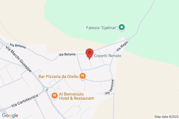 Copetti Renato