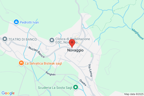 Nobile giuseppe (Dr.)