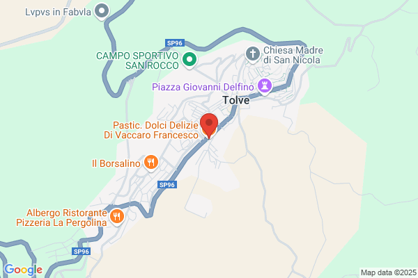 Pastic. Dolci Delizie Di Vaccaro Francesco