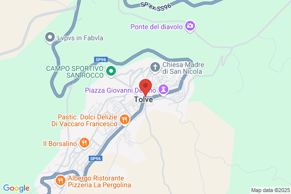Tabacchi
