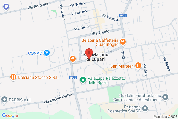 Clinica dentale Marcon S.R.L.