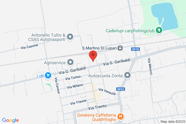Fila Industria Chimica S.p.a.