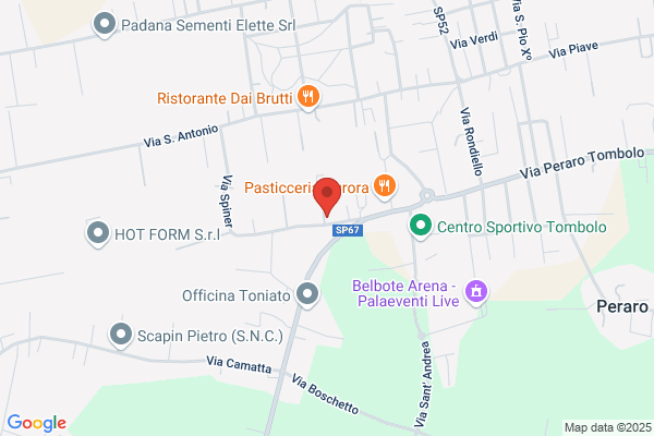 Onoranze Funebri Beghetto