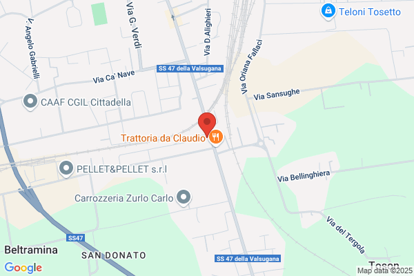 Scuola di Lingue Omnes Linguae