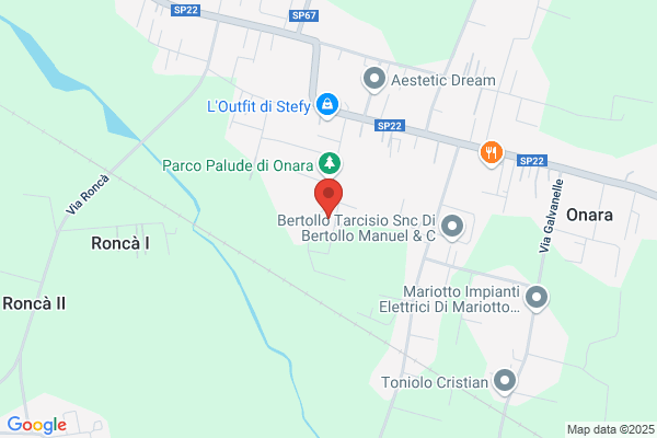 Zulian, Enrico