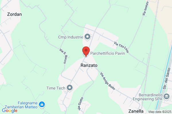 Pavin Fratelli (S.N.C.)