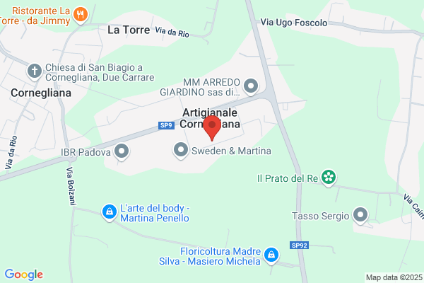 G.R. Service Srl