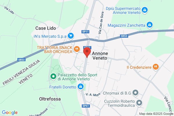 Il Paradiso Del Gelato Di Formentin Adriano & c. (S.N.C.)