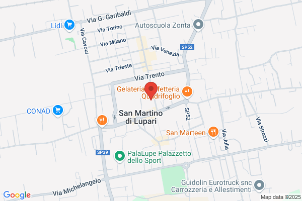 La Bottega dei Fiori