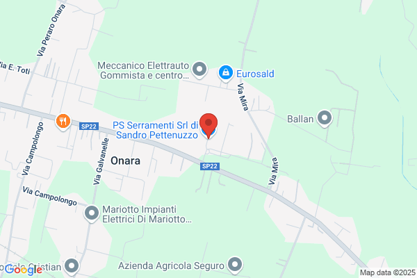 Pettenuzzo beniamino