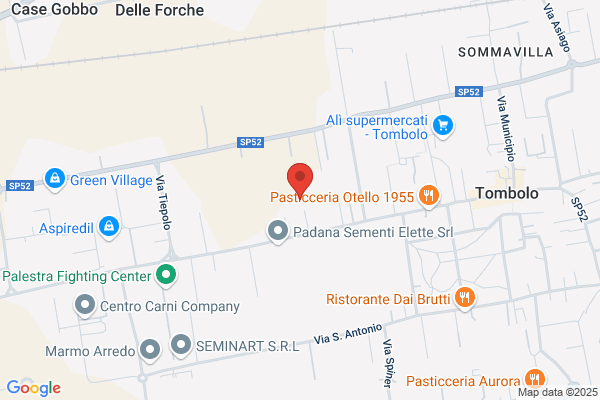 Pilotto arrigo Arturo (Dr.)