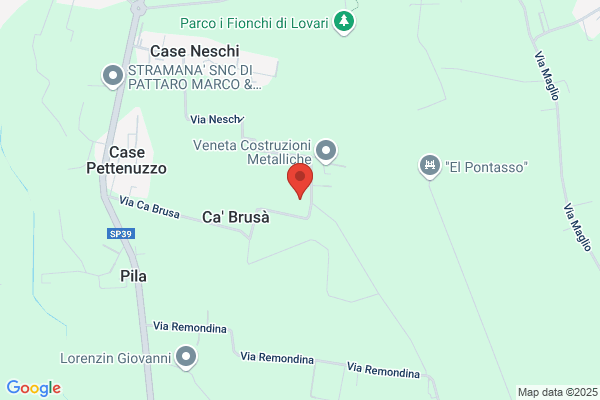 Romanello Costruzioni S.N.C.