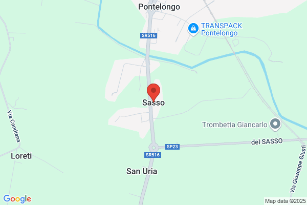 Sasso (S.A.S.)