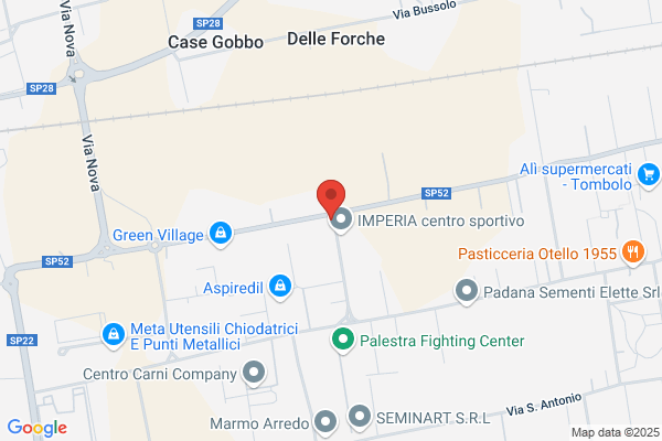 Stireria La Perla Di Scapin Paolo & c. (S.N.C.)