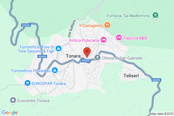 Torronificio Marotto