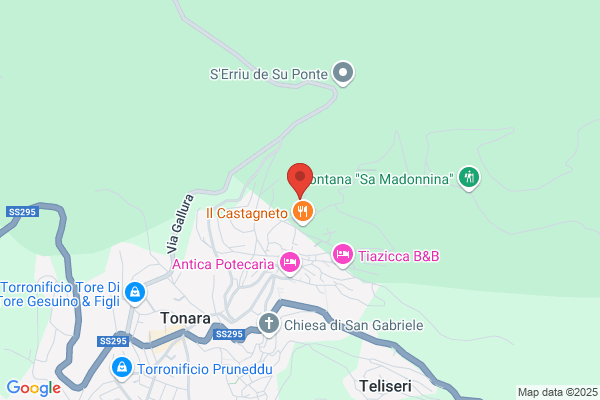 Centro Spettacoli