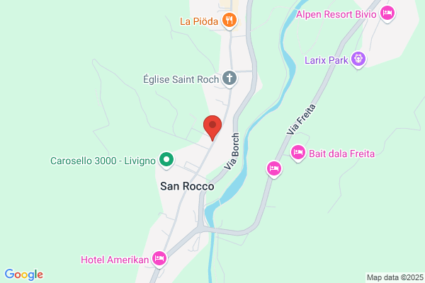 La Rugiada