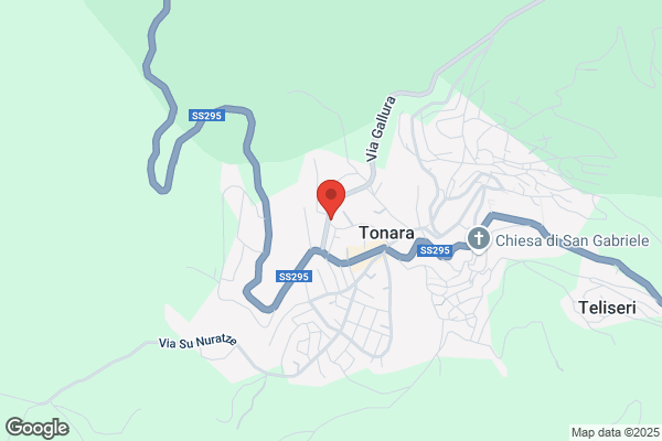 Torronificio Tore Snc Di Tore Gesuino E figli