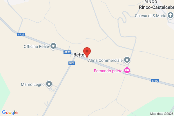 Carrozzeria Brancato  Asti