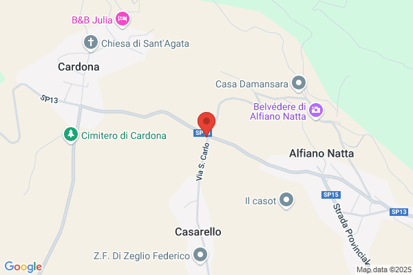 Castello di Razzano