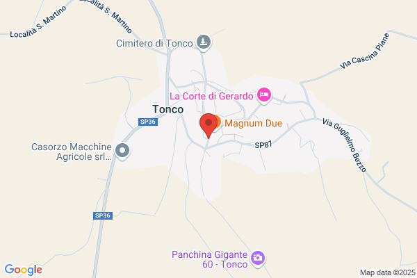 Garrone Torchio Clelia (Dr.)