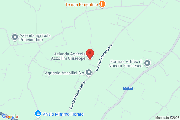 Magnun 2 Di Giovinazzo Giuseppe S.A.S.