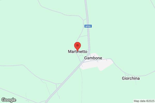 Martinetto bruno
