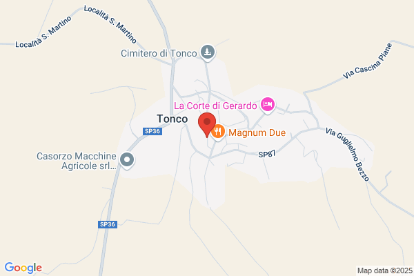 Parrocchia S. Maria E S. Giuseppe