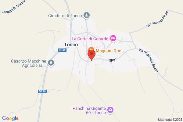 Raschio giuseppe