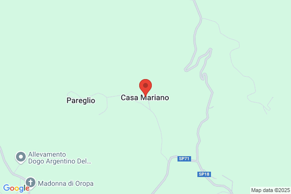 Residenza Anni Azzurri Tonengo D'Asti