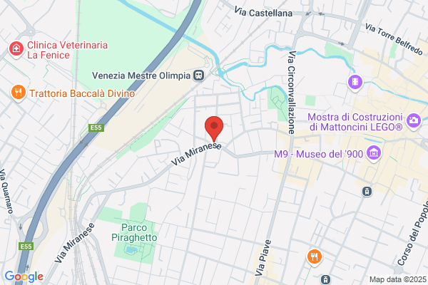 Agenzia Immobiliare La Centrale