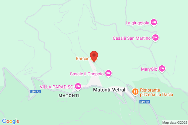 Barcoc