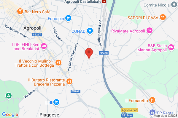 Calabrese Dr. Nicola