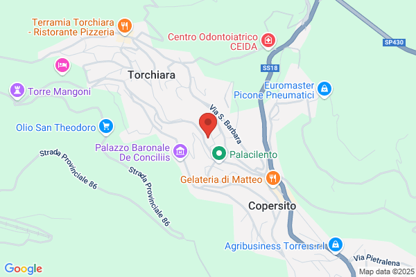Casa Dolce Casa