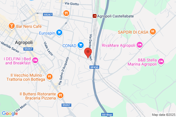 Dott.ssa Donatella Russo Podologa