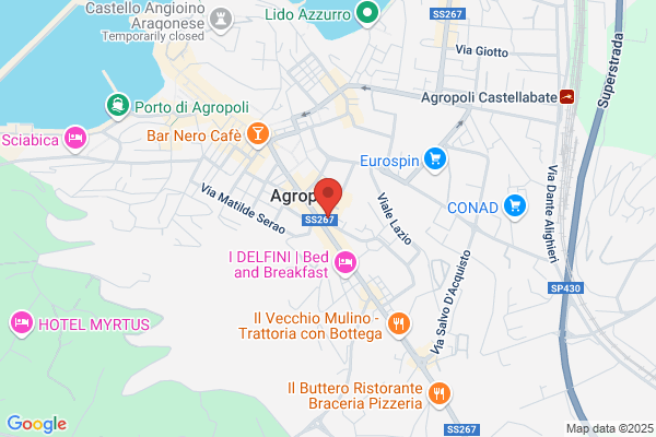 Onoranze Funebri Funeral Agropoli